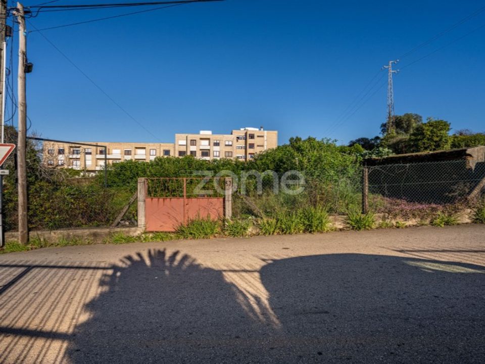 Terreno en Cortegaca, Aveiro - foto 3