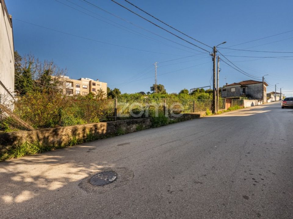 Terreno en Cortegaca, Aveiro - foto 4