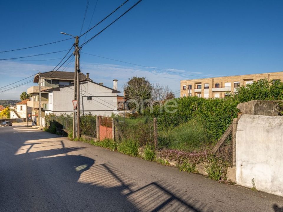 Tomt i Cortegaca, Aveiro - bilde 4