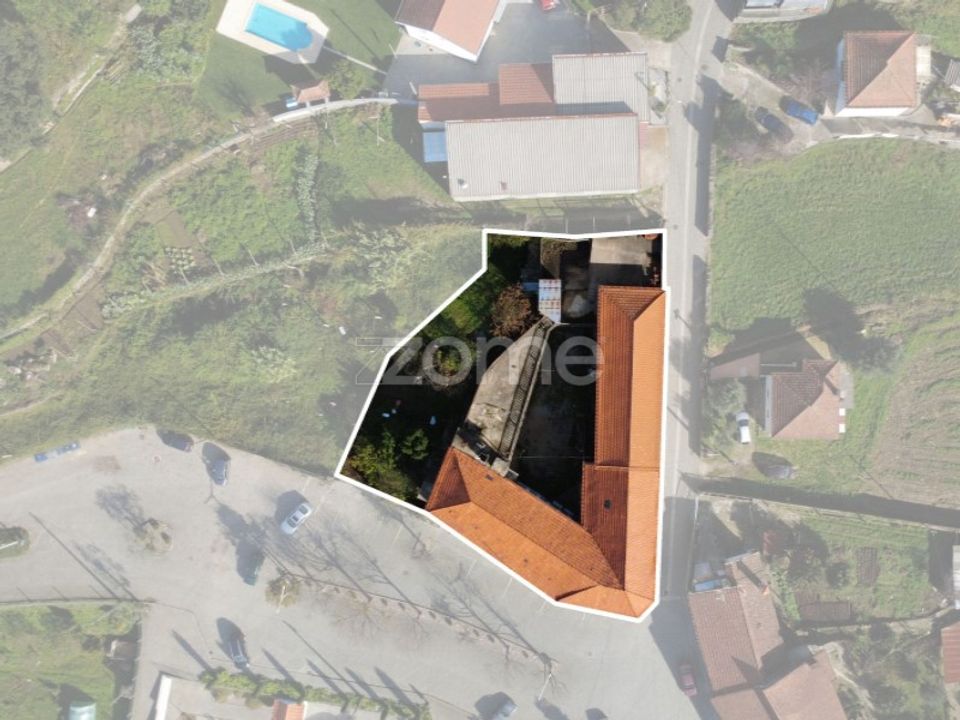 Farm i Arouca, Aveiro - foto 4