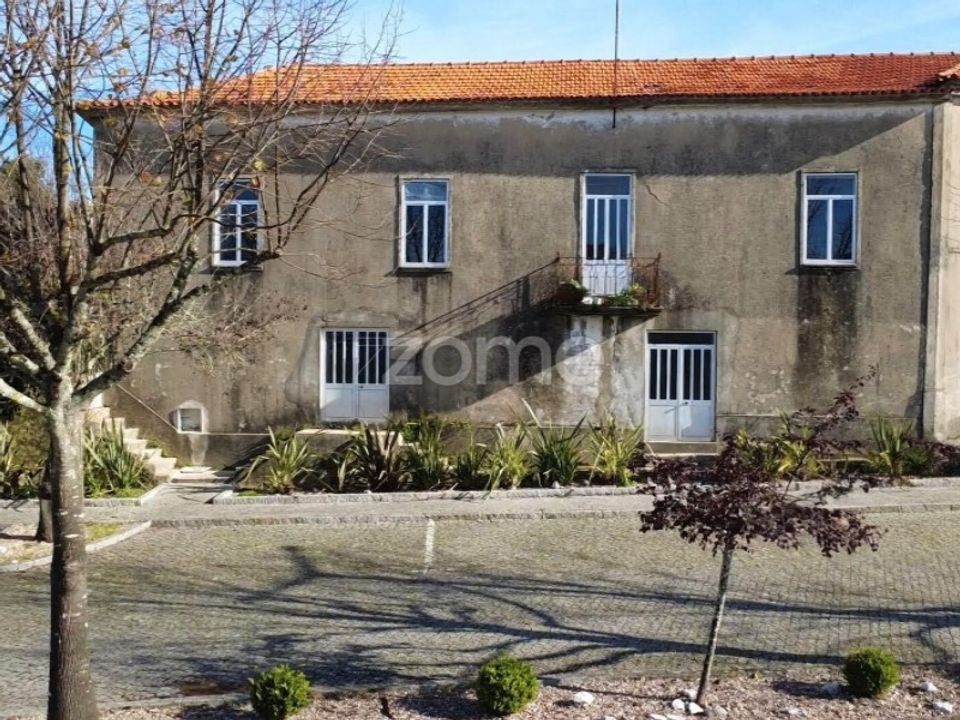Farm i Arouca, Aveiro - foto 5