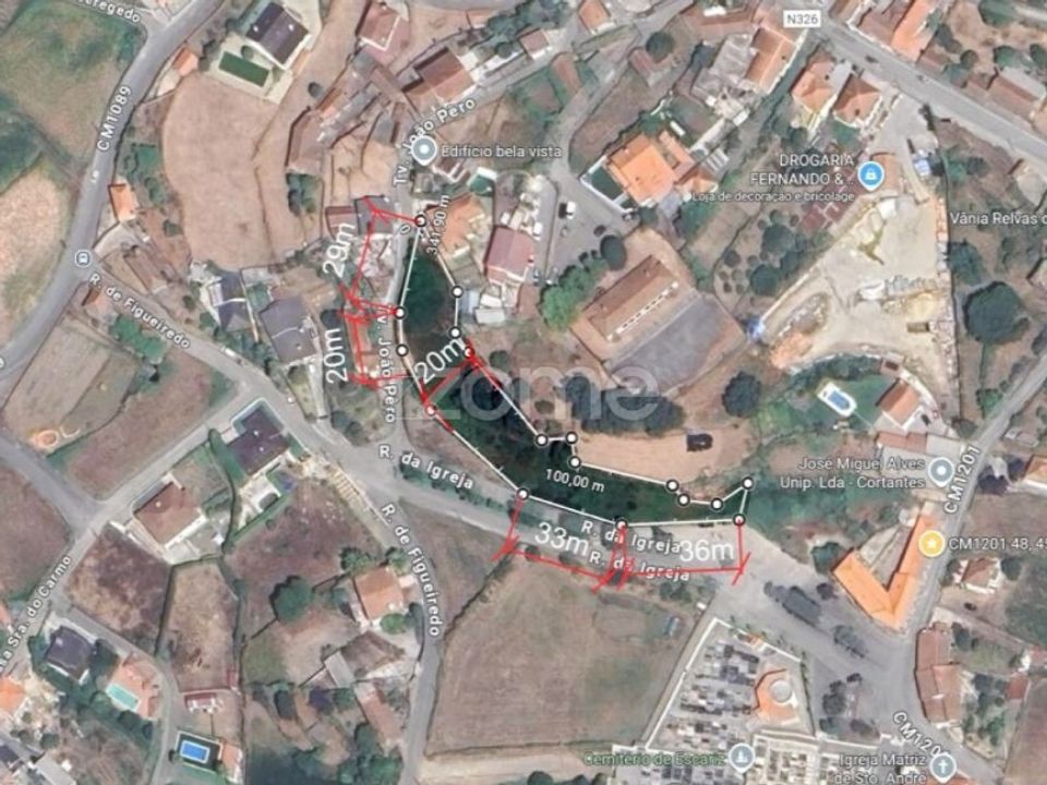 Działka: Arouca, Aveiro – zdjęcie 5