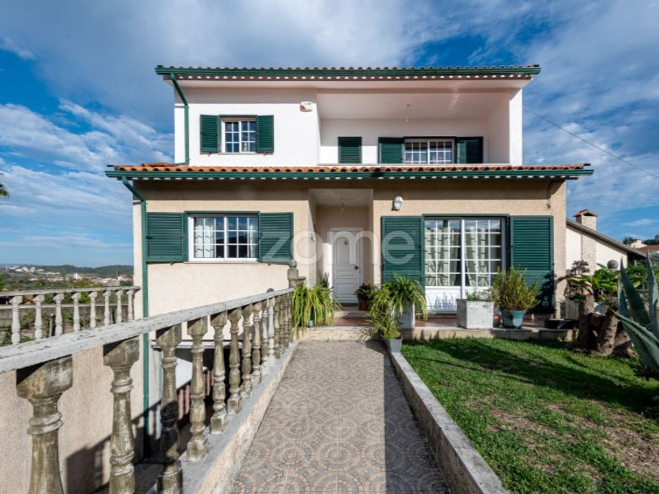 Villa i Agueda, Aveiro - foto 1