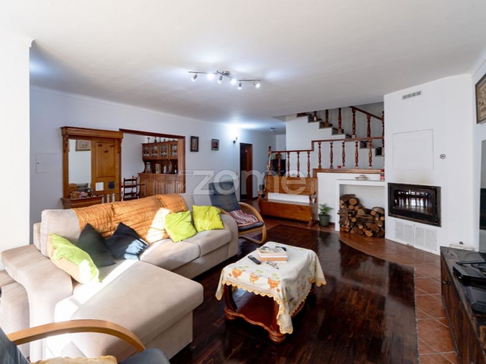 Villa i Agueda, Aveiro - foto 5