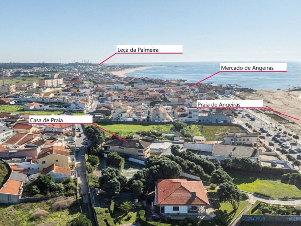 Villa i Lavra, Porto - foto 4