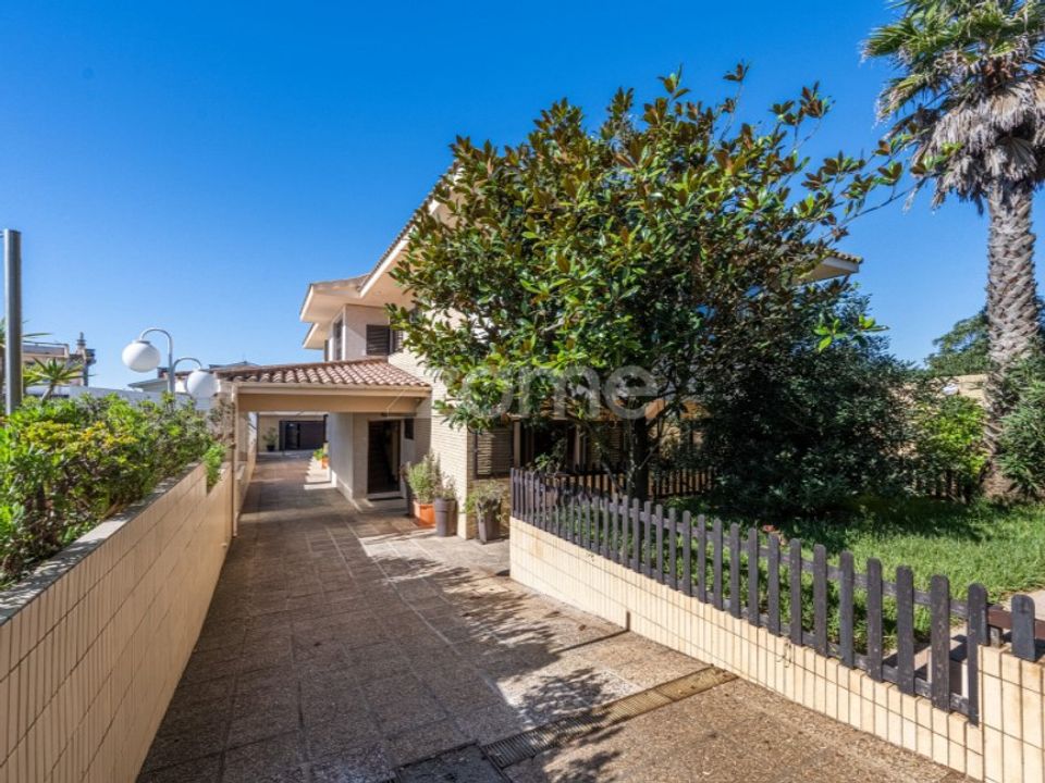 Villa i Lavra, Porto - foto 5