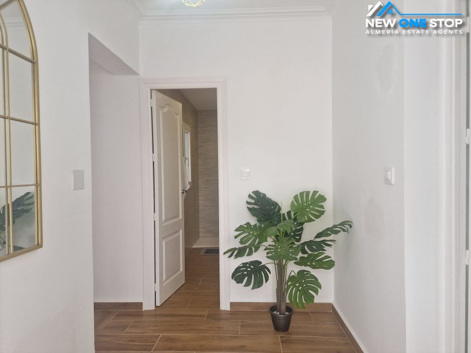 Villa i Mojacar, Almeria - foto 3