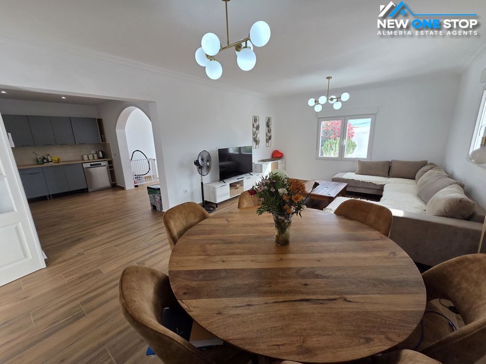 Villa i Mojacar, Almeria - foto 5