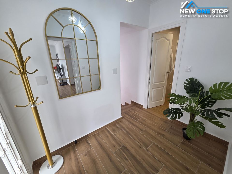 Villa i Mojacar, Almeria - foto 4