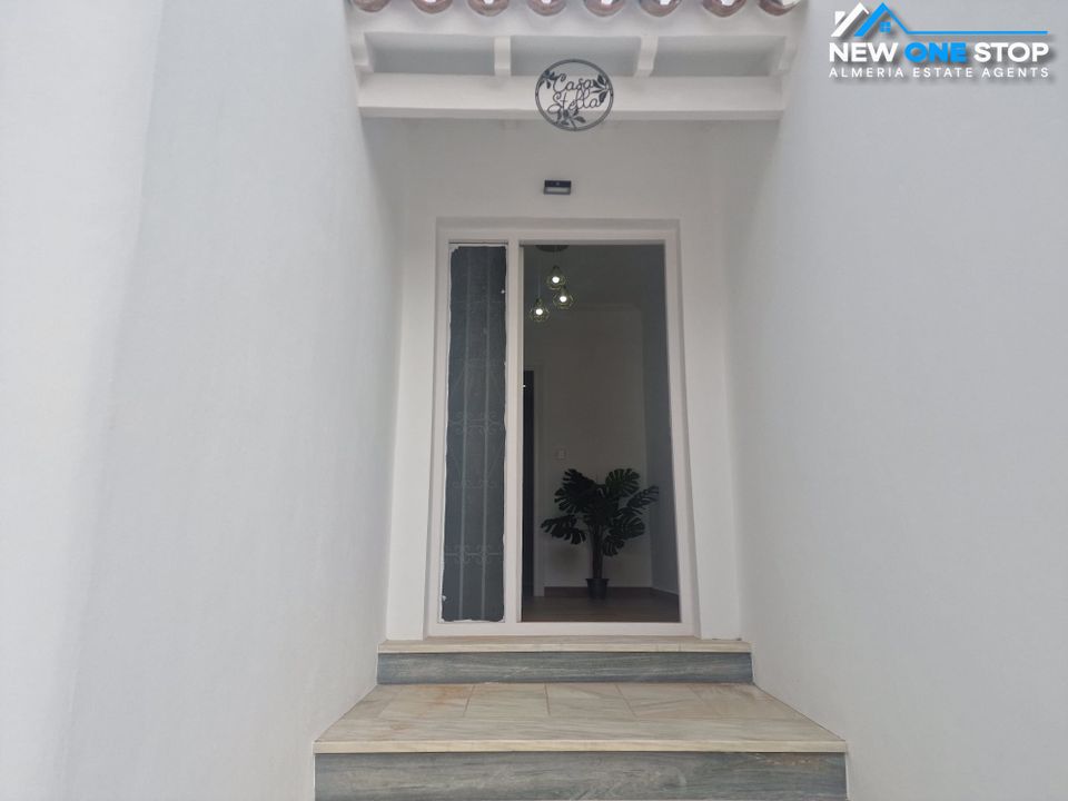 Villa i Mojacar, Almeria - foto 2