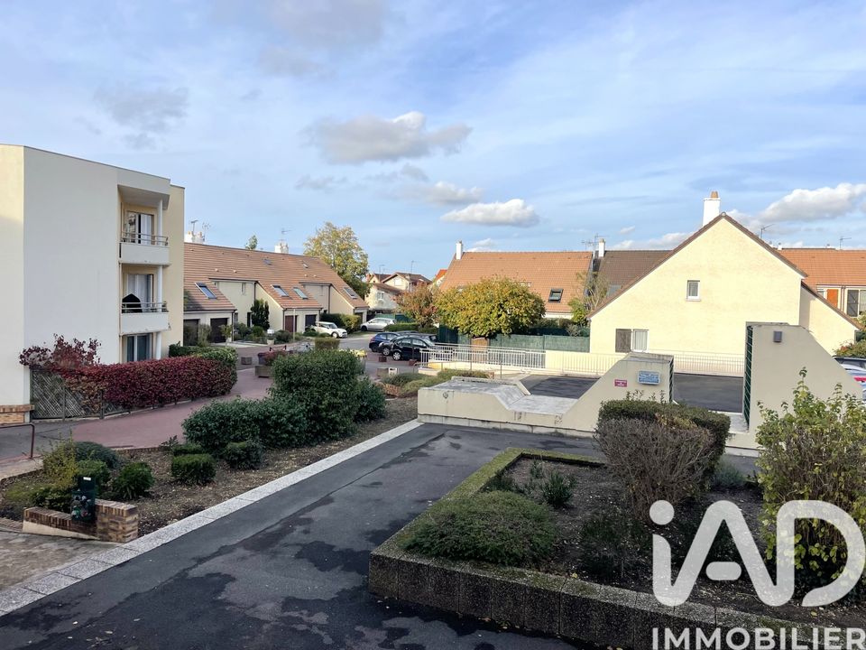 Leilighet i Beauchamp, Val-d'Oise - bilde 4