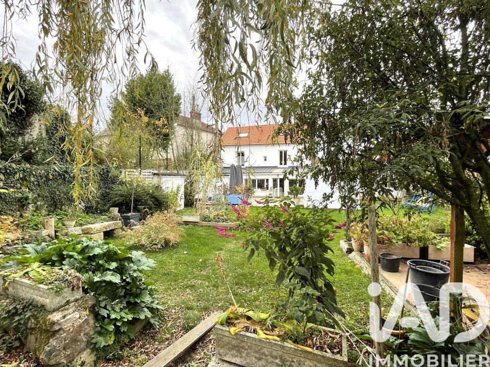 Villa i Hérouville, Val-d'Oise - foto 2