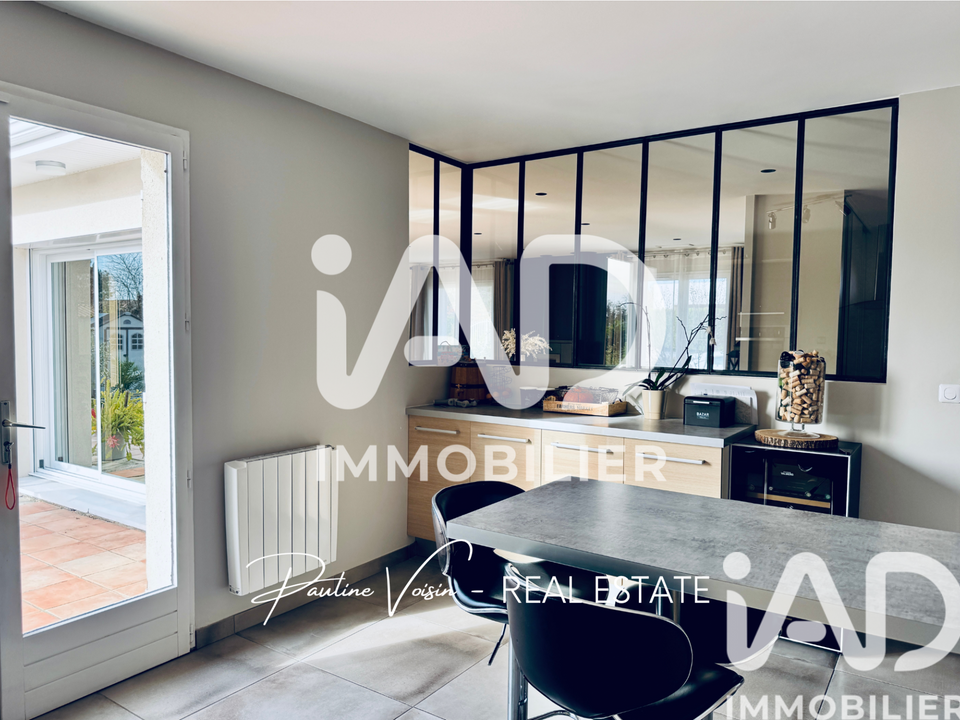 Villa i Le Taillan-Médoc, Gironde - foto 5