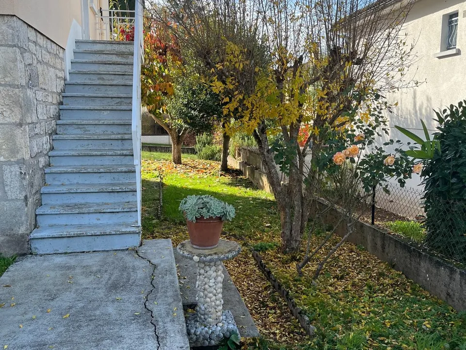 Villa i Prayssac, Lot - bilde 2