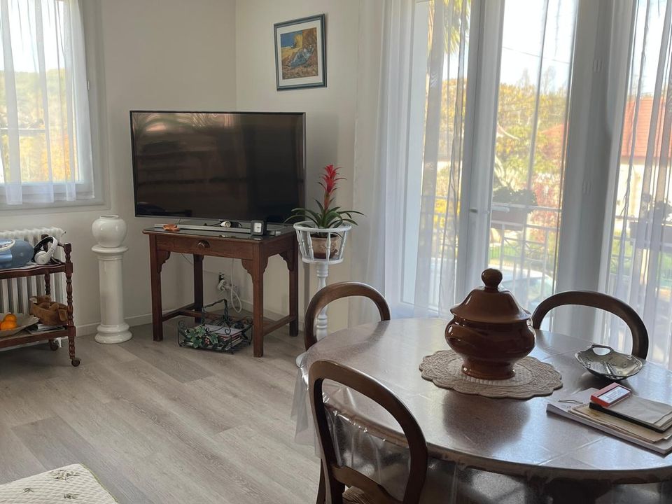 Villa i Prayssac, Lot - bilde 5