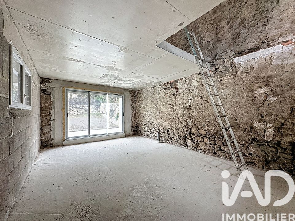 Villa i Soucieu-en-Jarrest, Rhone - foto 2