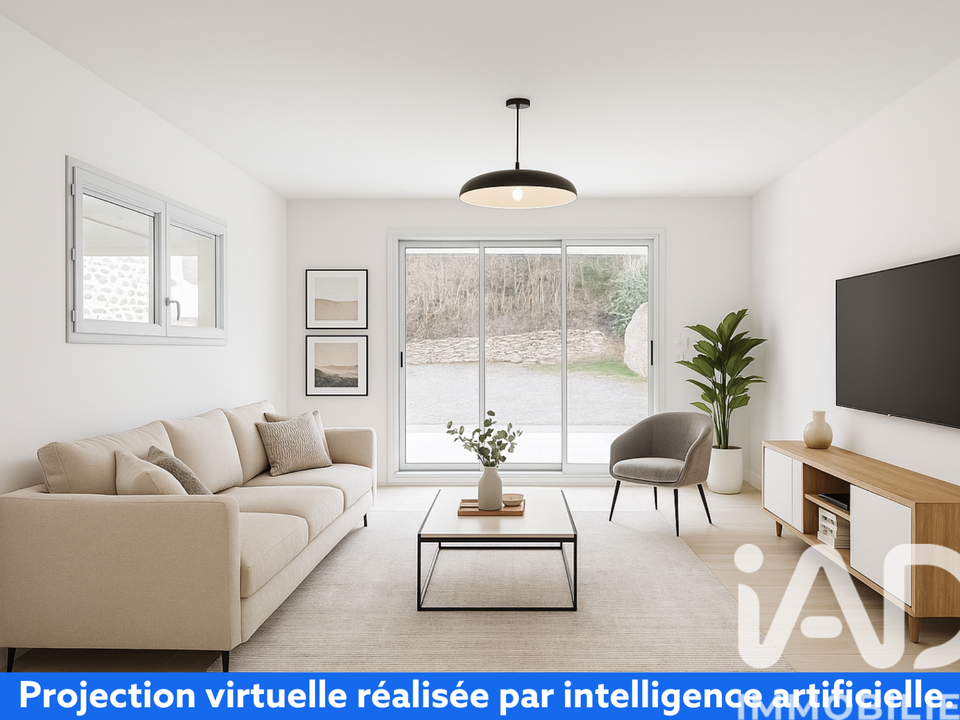 Villa i Soucieu-en-Jarrest, Rhone - foto 3