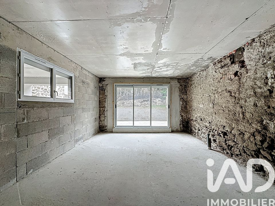 Villa i Soucieu-en-Jarrest, Rhone - foto 4