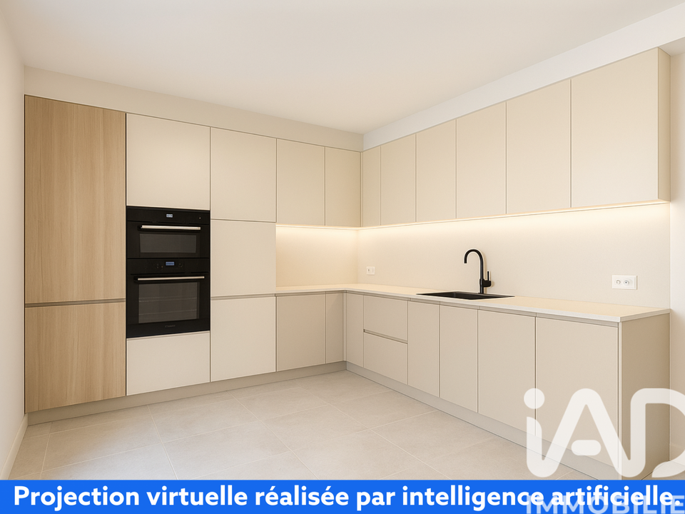 Villa i Soucieu-en-Jarrest, Rhone - foto 5