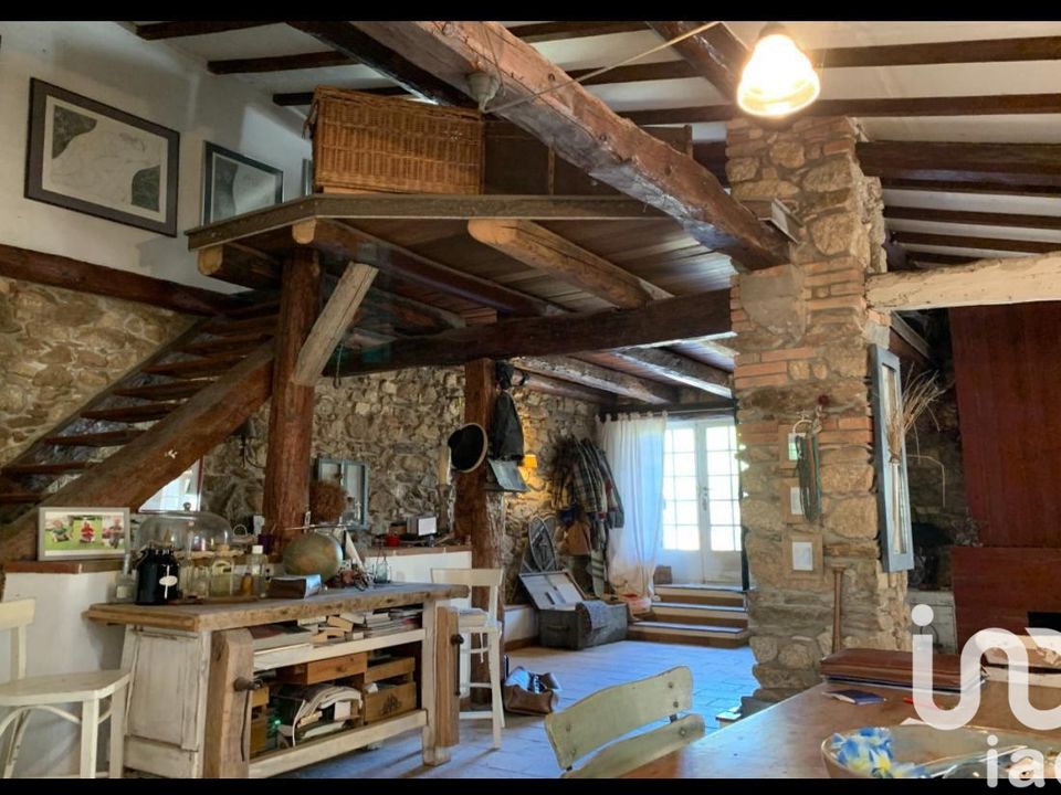 Villa i La Garde-Freinet, Var - bilde 1