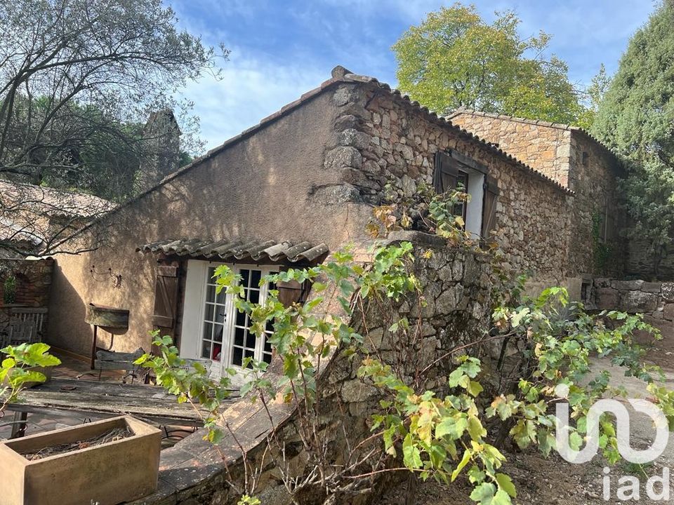 Villa i La Garde-Freinet, Var - bilde 2
