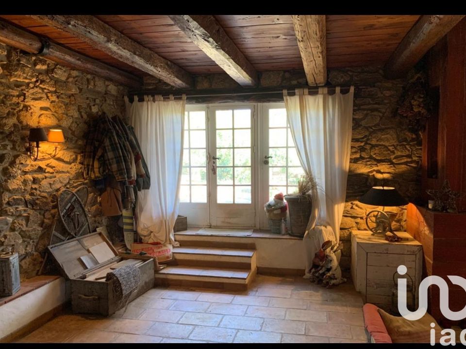 Villa i La Garde-Freinet, Var - bilde 5