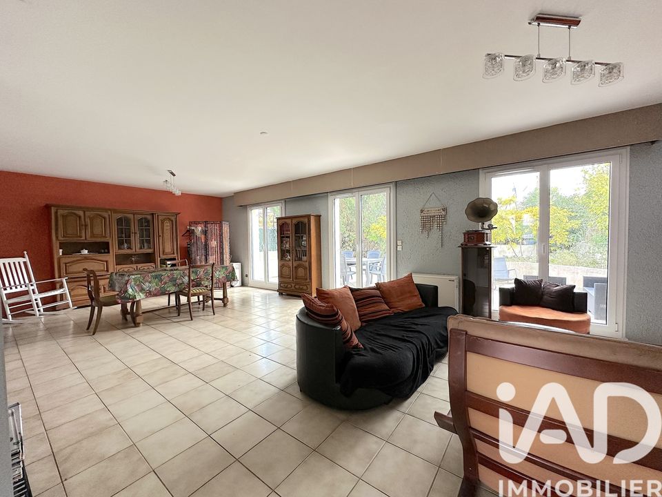 Villa i Carrières-sous-Poissy, Yvelines - foto 2