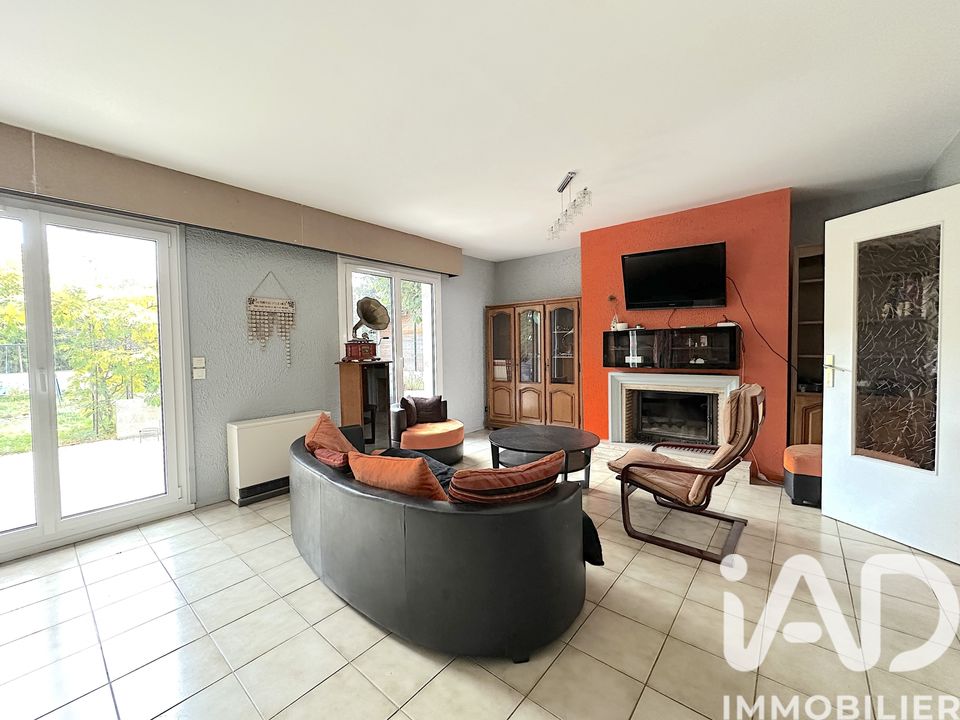 Villa i Carrières-sous-Poissy, Yvelines - foto 3