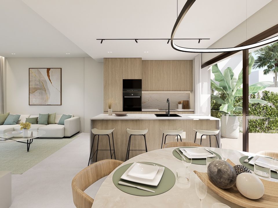 Villa Los Alcazares, Murcia - foto 3
