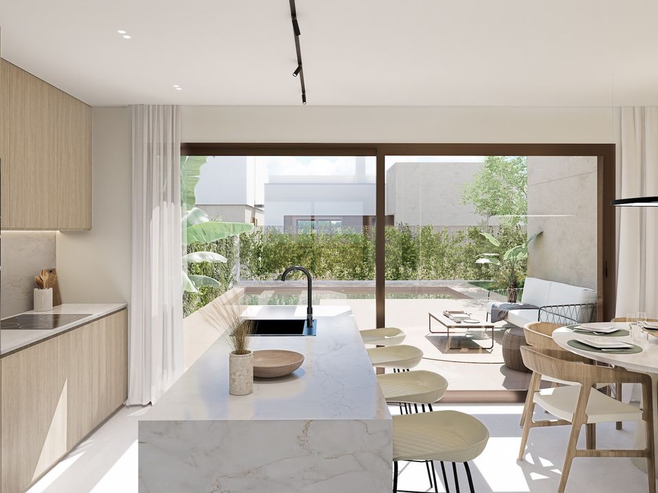 Villa Los Alcazares, Murcia - foto 4