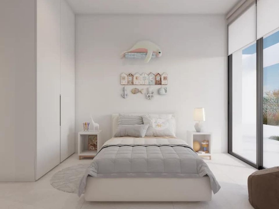 Villa i Fuente Alamo, Murcia - foto 4