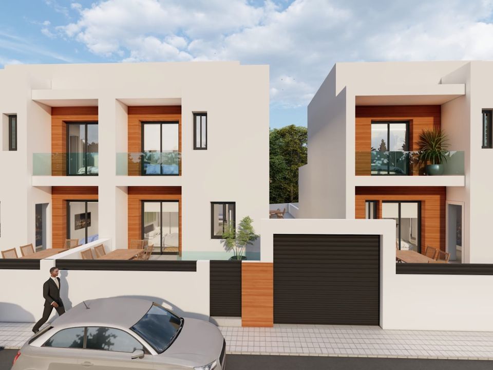 Villa i Daya Nueva, Alicante - bilde 5