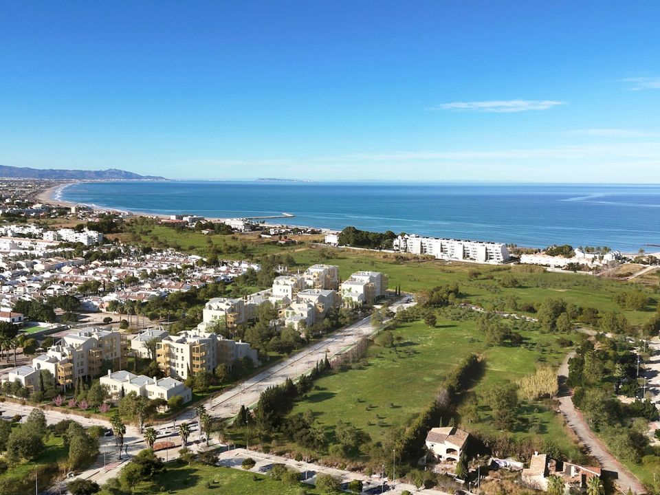 Penthouse i El Verger, Alicante - foto 3