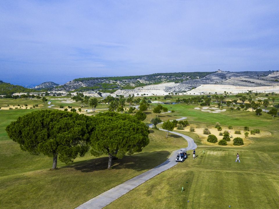 Villa i Orihuela, Alicante - foto 3