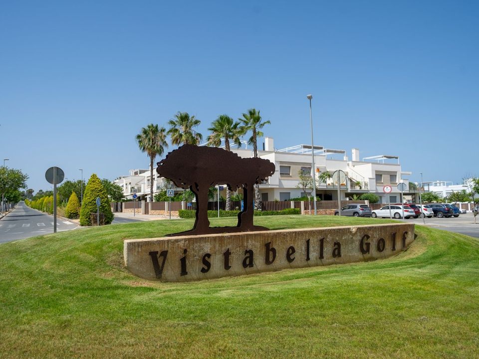Villa i Orihuela, Alicante - foto 5