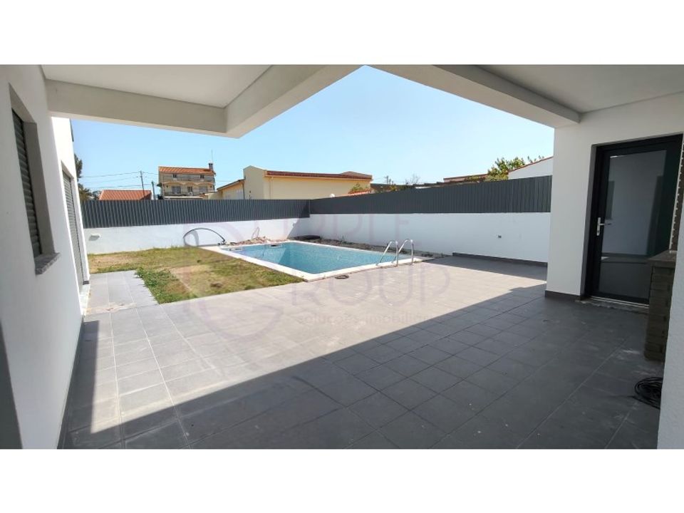 Villa i Brejos de Azeitao, Setubal - foto 1