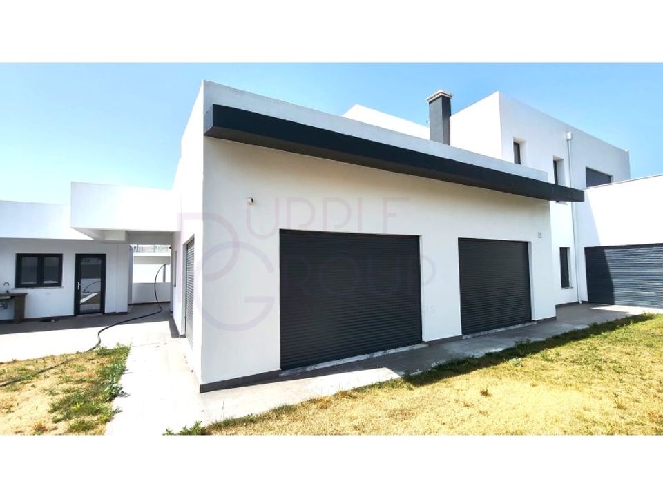 Villa i Brejos de Azeitao, Setubal - foto 2