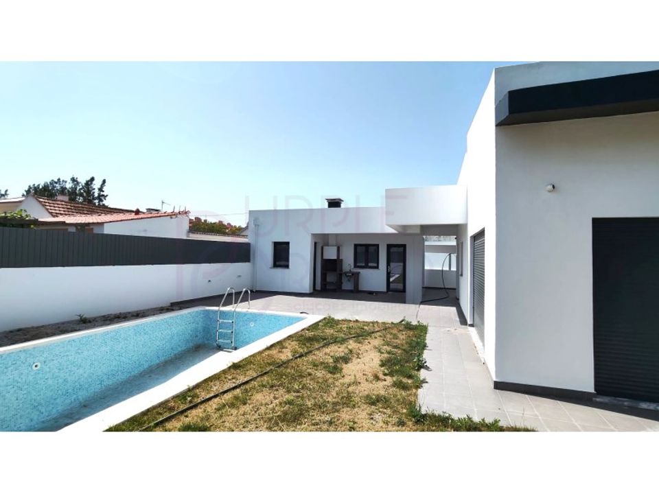 Villa i Brejos de Azeitao, Setubal - foto 4