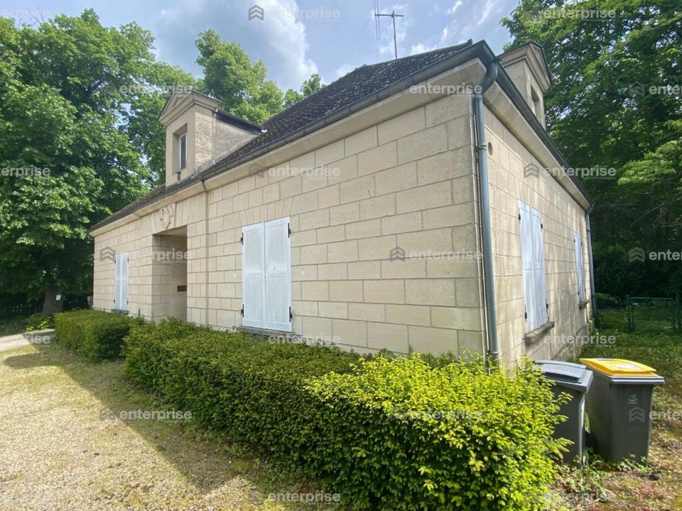 Erhvervsejendom i Chantilly, Oise - foto 4