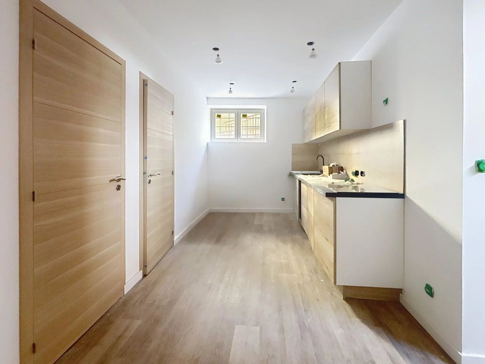 Leilighet i Saint-Étienne-de-Tinée, Alpes-Maritimes - bilde 1