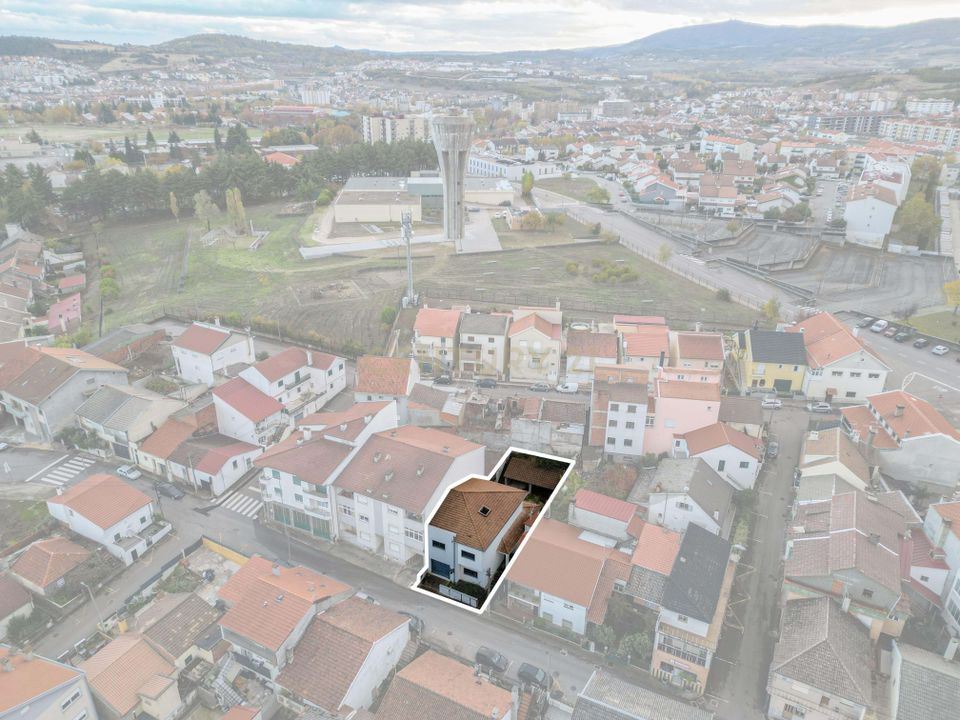 Villa i Braganca, Braganca - foto 1
