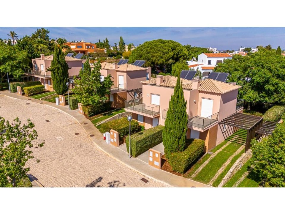 Byhus i Carvoeiro, Faro - foto 2