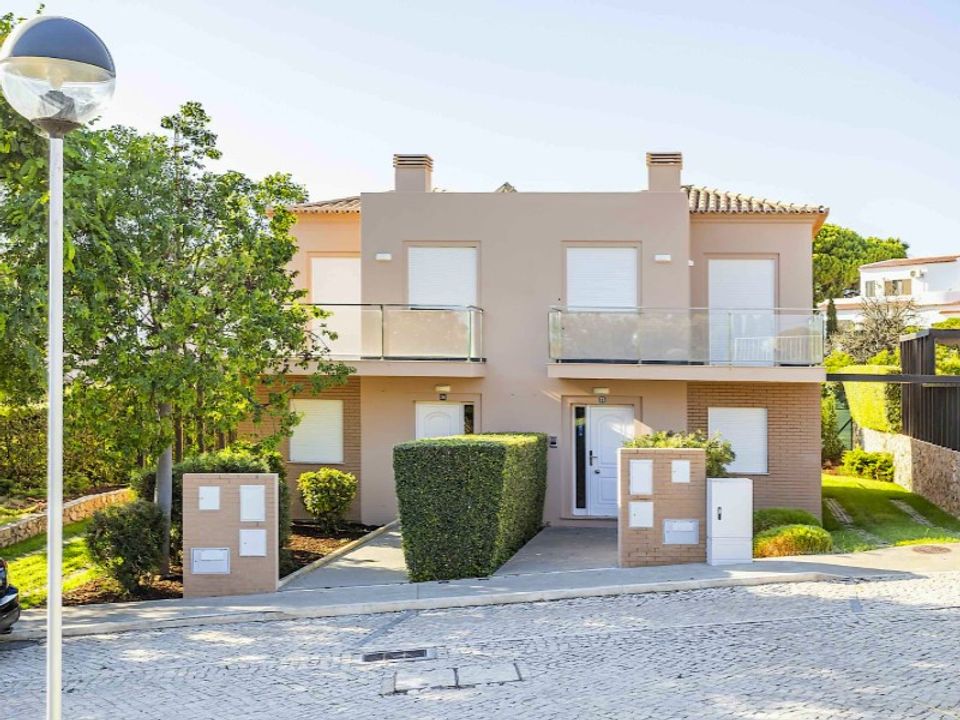 Byhus i Carvoeiro, Faro - foto 5