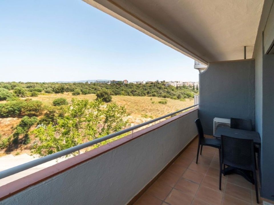 Erhvervsejendom i Alvor, Faro - foto 2