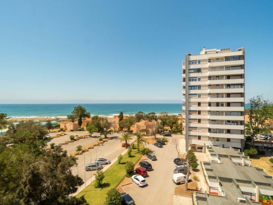 Erhvervsejendom i Alvor, Faro - foto 4
