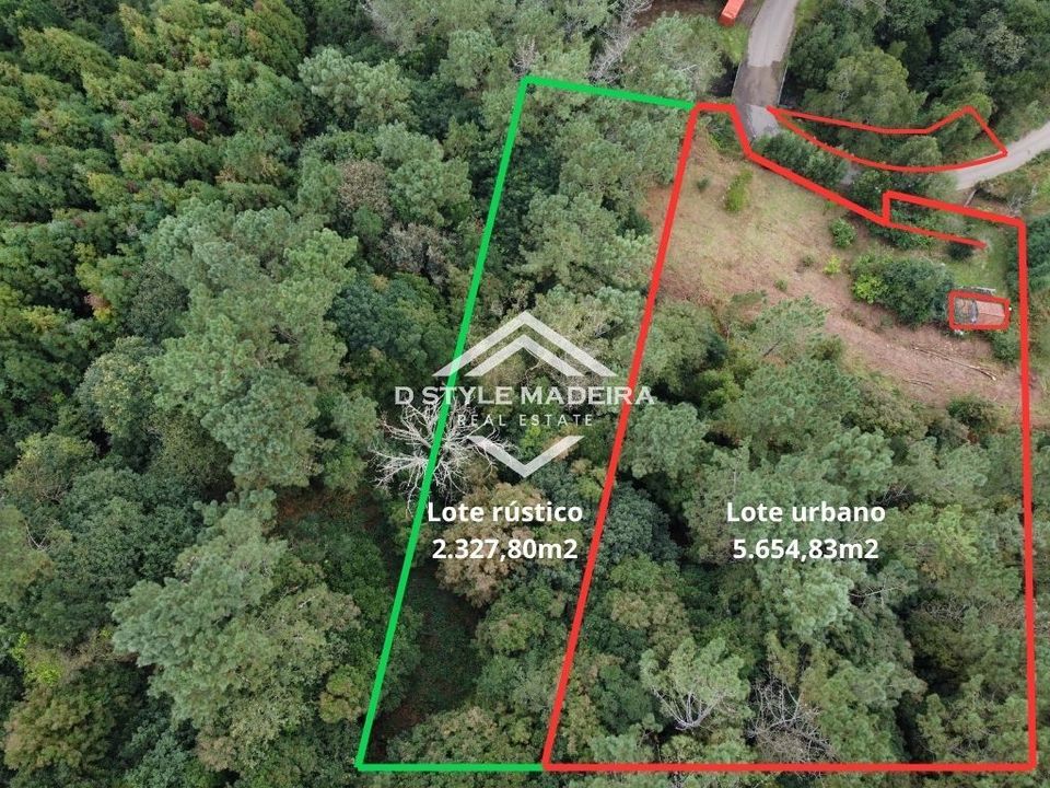 Terreno en Sao Vicente, Madeira - foto 2