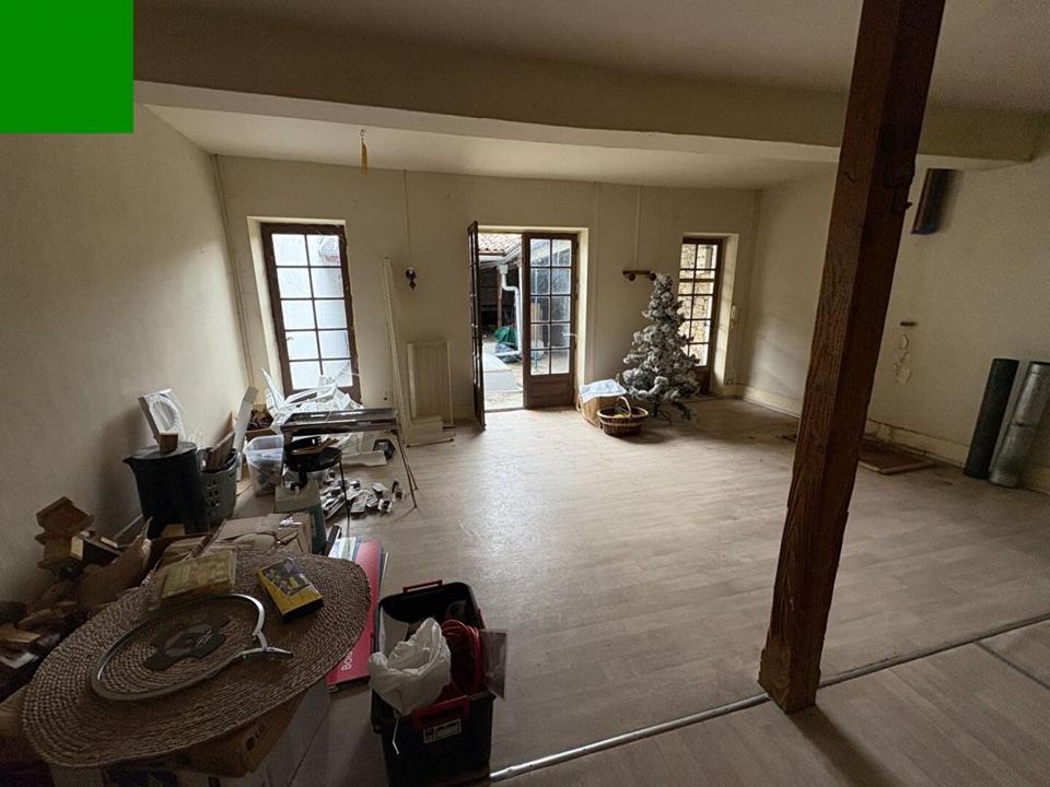 Erhvervsejendom i Sauveterre-de-Guyenne, Gironde - foto 3