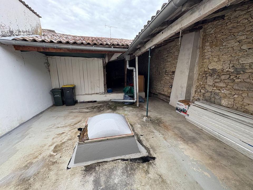 Erhvervsejendom i Sauveterre-de-Guyenne, Gironde - foto 4