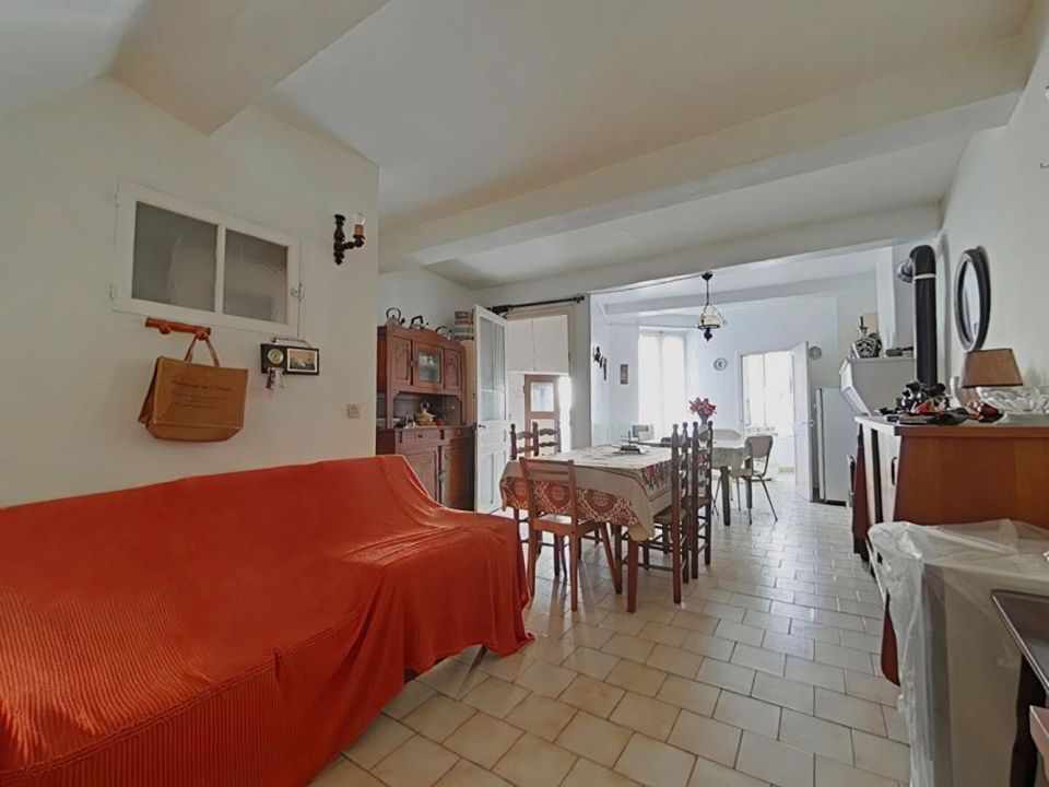 Villa i Ouveillan, Aude - foto 1