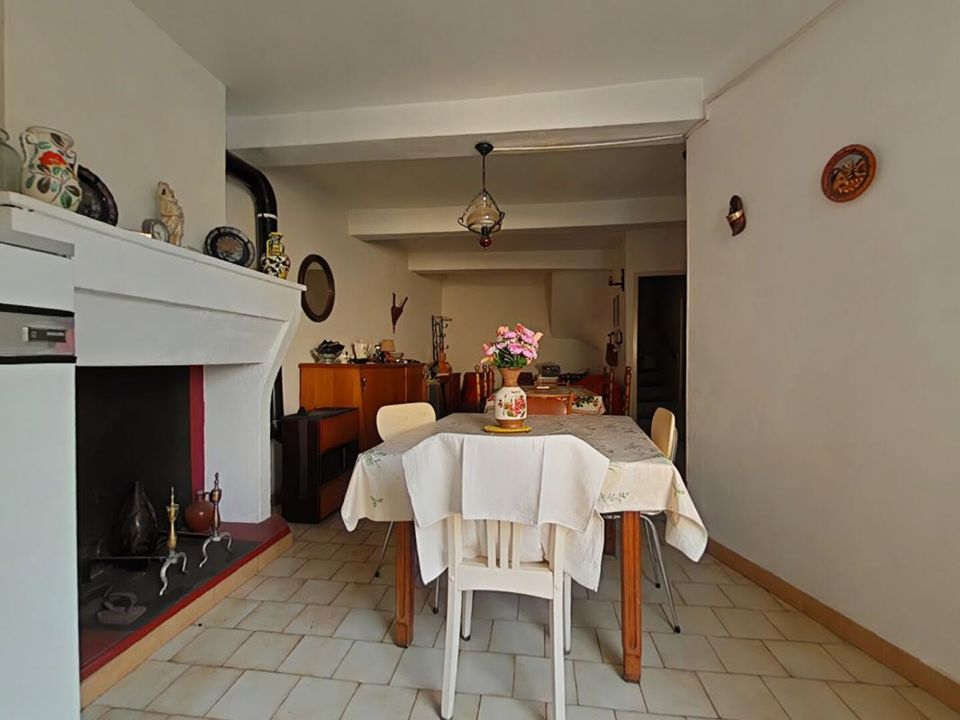 Villa i Ouveillan, Aude - foto 2